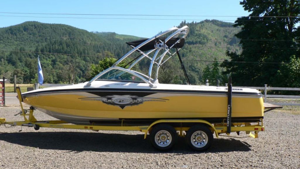 2006 Centurion Avalanche