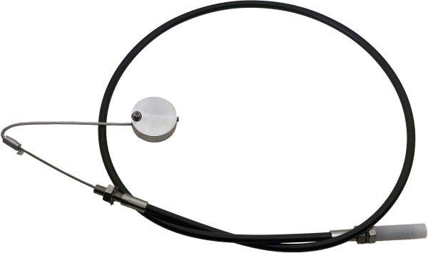 Ridesteady Control Cable