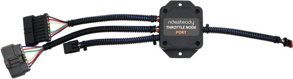 Ridesteady [Yamaha] Throttle Node - PORT