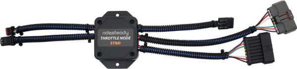 Ridesteady [Yamaha] Throttle Node - STBD